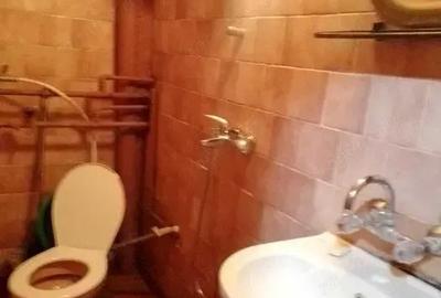 Garsonieră decomandată în Dămăroaia