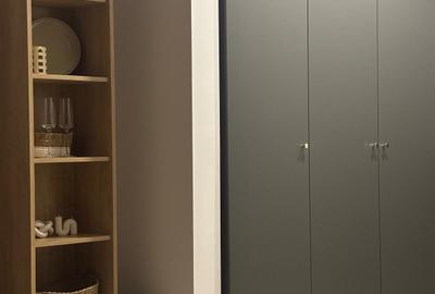 Garsoniera de inchiriat Militari Residence (Prima inchiriere + Parcare) - 3