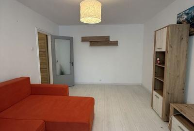 Garsonieră decomandată în Nord - 14