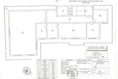 Teren Construcții intravilan de 6660.419921875 mp, în Exterior Nord - 4