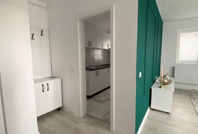 OFERTA-APARTAMENT DECOMANDAT-TVA INCLUS-COMISION 0%-CARTIER MILITARI-DEZVOLTATOR - 11