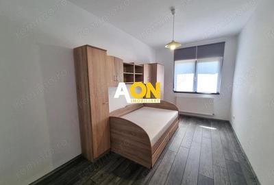 Apartament cu 3 Camere, Etaj Intermediar, Bloc Nou, Centru - 6