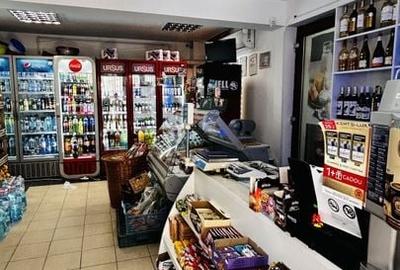 Spațiu comercial versatil cu terasă – potrivit pentru diverse afaceri - 7