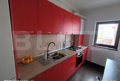 Apartament 3 camere, 64 mp, Sanpetru - 7