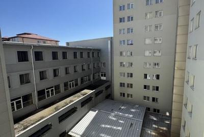 Apartament  2 camere - complet mobilat utilat - Rin Residence - 8