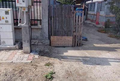 Casă cu 3 camere în Exterior Vest - 4