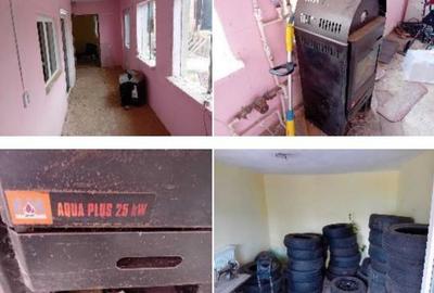 Casă cu 3 camere cu Teren 281 Mp în Central - 3