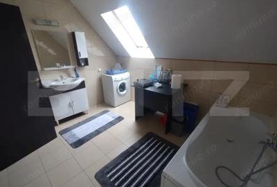 Apartament 2 camere, 56 mp, etaj 4, oras Nasaud, zona centrala - 7