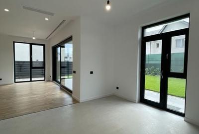 NOU!Vila individuala, moderna, finisaje premium, 4 dormitoare - 5