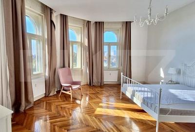 Apartament cu 4 camere în Central - 5