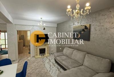 Apartament 3 camere Popas Pacurari - 1