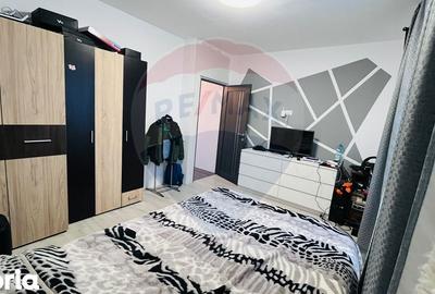 Casă cu 4 camere cu Teren 538 Mp în Oșorhei - 9