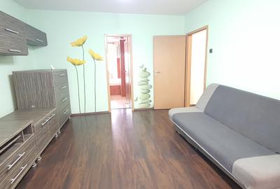 Apartament cu 2 camere semidecomandat, mobilat în Central - 2
