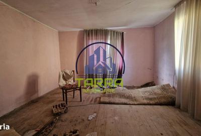 Casă cu 2 camere cu Teren 400 Mp în Ighiu - 7