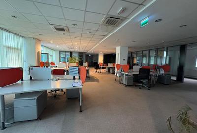 SPATIU DE BIROURI | SPLAIUL UNIRII | 7 locuri de parcare - 3