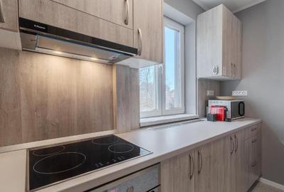 Apartament ULTRACENTRAL 3 camere str. Snagovului (langa Allegria) - 6