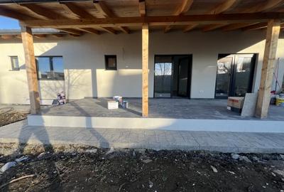 Casă individuală cu 4 camere cu Canalizare în Șag - 7