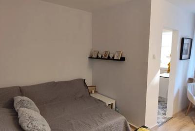 Titan Metrou,Parc,bl.reabilitat,et.5/10,Renovata,Libera - 6