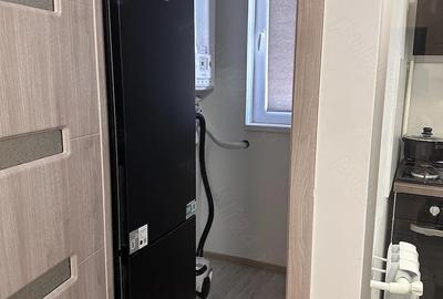 Garsonieră semidecomandată în Dudu - 2