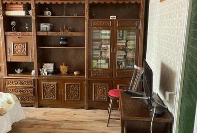 Apartament cu 3 camere decomandat în Rogerius - 2