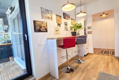 Lujerului, Exigent 1, mobilat si utilat complet Lujerului, Exigent 1, mobilat si utilat complet - 14