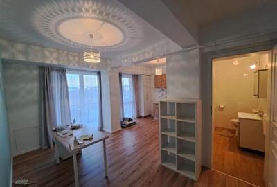 Spatiu comercial, 76 mp utili, situat in zona strazii Calea Turzii! - 4