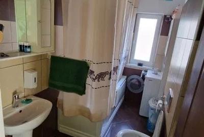 Apartament cu 2 camere semidecomandat în Chinteni - 5