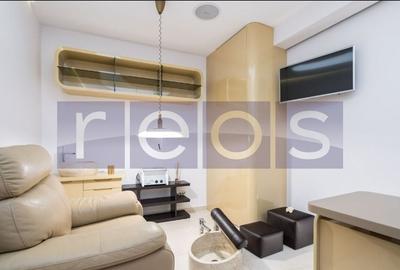 Vilă Premium ideală pentru Beauty Hub / clinică estetică  | Tei | an 2016 - 14