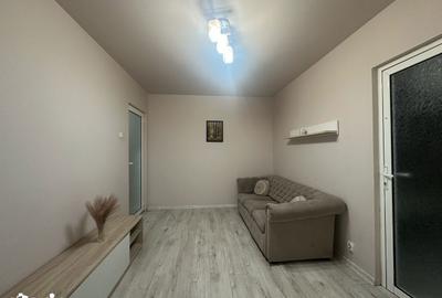 Apartament cu 2 camere în Vest - 8