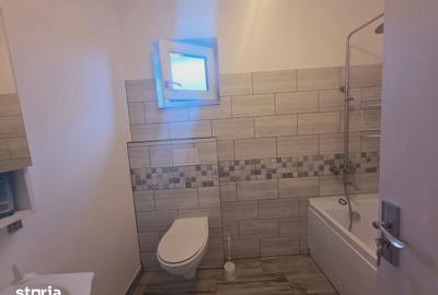 Casă cu 4 camere cu Canalizare în Tărlungeni