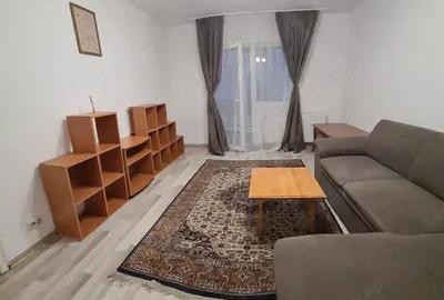 Apartament 2 cam decomandat 55 mp, etaj intermediar, Rasnov