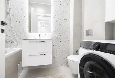 RECO Apartament de Inchiriat cu 3 Camere,  Prima Arena RECO Apartament de Inchiriat cu 3 Camere,  Prima Arena - 14