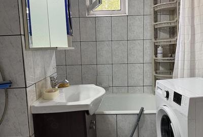 Apartament cu 2 camere decomandat în Tudor Vladimirescu - 7