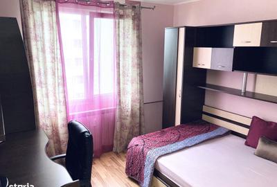 Apartament cu 3 camere decomandat, mobilat în Titan - 9