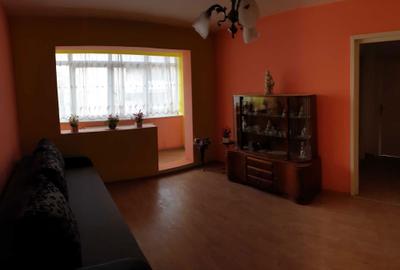 Apartament cu 2 camere semidecomandat în Cedonia - 3
