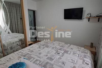 Apartament cu 2 camere decomandat, mobilat în Dacia - 7