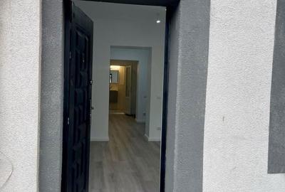 Spațiu comercial, de 35 mp, în Gara de Nord - 2