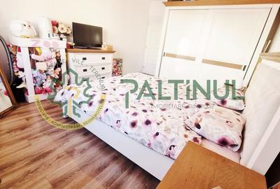 Apartament 3 camere de vânzare – str. Ascanio Damian, Cartierul Arhitecților - 4