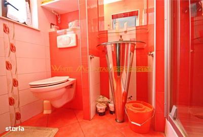 Apartament cu 2 camere, mobilat în Schei - 5