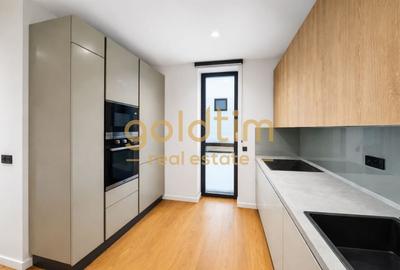 Apartament cu 3 camere semidecomandat, mobilat în Primăverii - 8