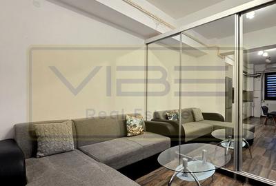 Apartament cu 2 camere, mobilat în Central - 3