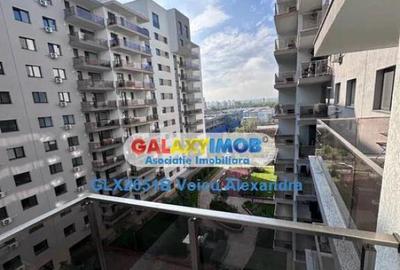 Garsoniera HILS Brauner - Anghel Saligny - Metrou 10 Min - 7