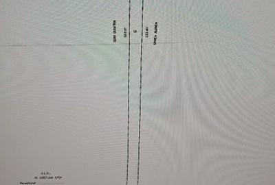 Teren agricol extravilan de 9760 mp, în Periș - 2