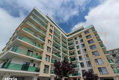 Apartament cu 2 camere în Nord - 11