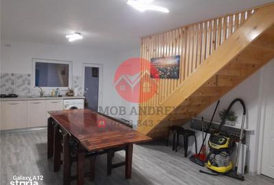 Casă cu 4 camere cu Teren 301 Mp în Somova - 6