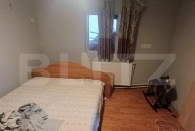 Casă cu 2 camere cu Teren 335 Mp în Central - 7