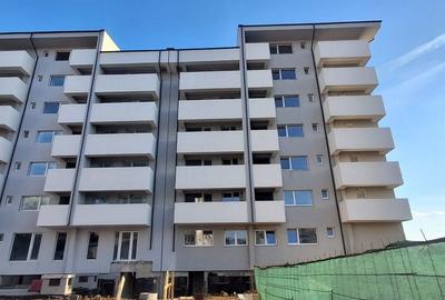 Apartament cu 2 camere decomandat în Berceni - 2