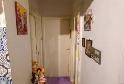 Apartament cu 3 camere semidecomandat în Florilor - 4