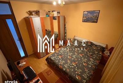 Apartament cu 2 camere decomandat, mobilat în Sub Arini - 8