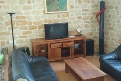 MAMAIA-NORD - VILA P+1 - 315.000 euro (Cod E3) - 3